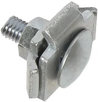 Комплект соединительный двойной для проволочного лотка IEK CLW MDS20 M6х20 картинка